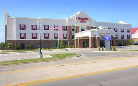 Hampton Inn Orange City