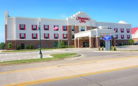 Hampton Inn Orange City